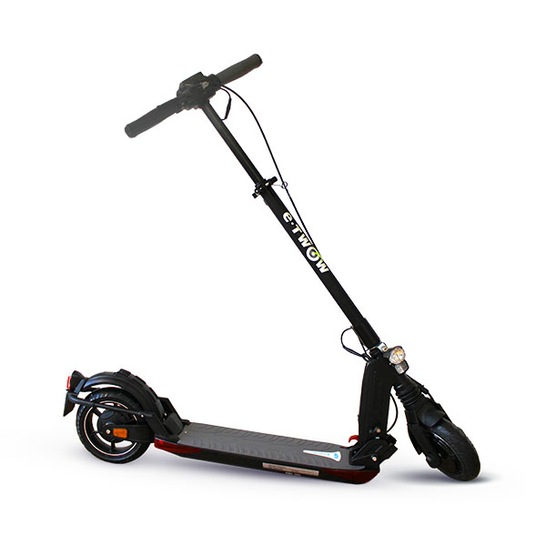 E-TWOW BOOSTER S+ SWISS EDITION - Chez KissMyWheels
