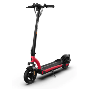 Trottinette électrique Hikerboy - Foxtrot Plus 500W - Batterie amovible – Image 1
