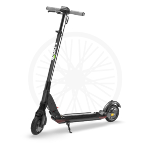 Trottinette électrique E-TWOW Booster GT-SL 20Kmh Swiss Edition (homologuée)