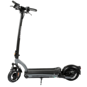 Trottinette électrique Hikerboy - Foxtrot Plus 500W - Batterie amovible – Image 3