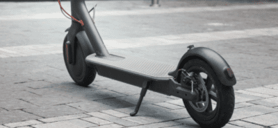 autonomie trottinette electrique