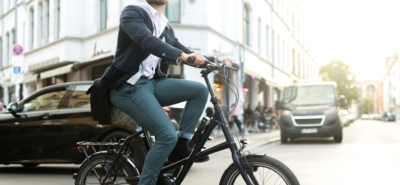 Vélos électriques pour votre routine quotidienne