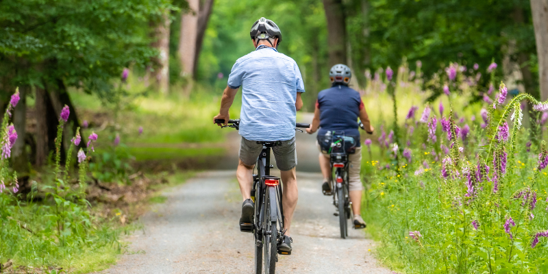 velos impact environnement