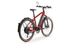 Vélo électrique WATTS - Mamba 45Kmh – Image 9