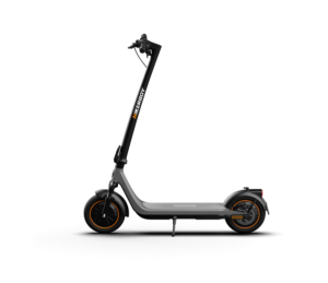 Trottinette Électrique Hikerboy CURTIS DUAL (2 moteurs) – Image 5