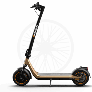 Trottinette Électrique Hikerboy CURTIS DUAL (2 moteurs)