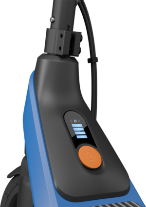 Ninebot C2 LITE - Trottinette électrique enfant (6 à 10ans) – Image 4