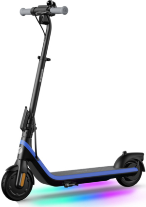 Ninebot C2 PRO - Trottinette électrique enfant (6 à 14ans) – Image 4
