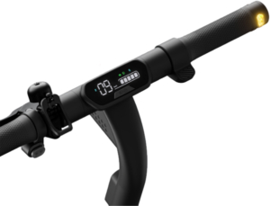 Trottinette électrique Ninebot E2 PRO D - 20Km/h Homologuée CH – Image 6