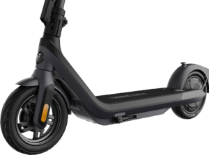 Trottinette électrique Ninebot E2 PRO D - 20Km/h Homologuée CH – Image 3
