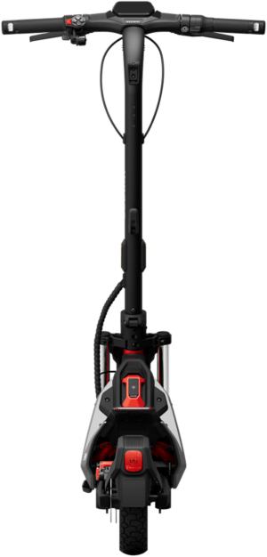 Trottinette électrique Ninebot ZT3 PRO D - 20Km/h – Image 12