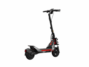 Trottinette électrique Ninebot ZT3 PRO D - 20Km/h – Image 10