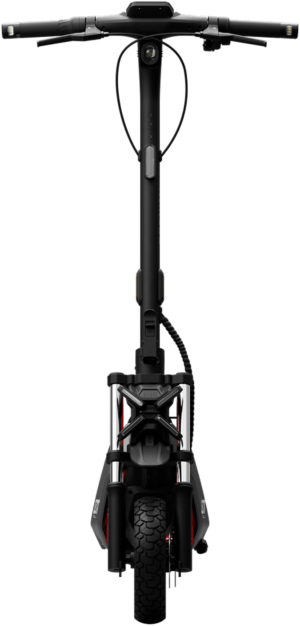 Trottinette électrique Ninebot ZT3 PRO D - 20Km/h – Image 7