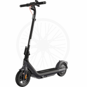 Trottinette électrique Ninebot E2 PRO D - 20Km/h Homologuée CH