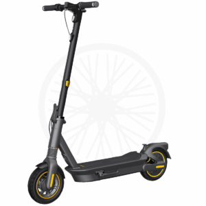 Trottinette électrique Ninebot MAX G2 D - 20Km/h Homologuée CH – Image 1