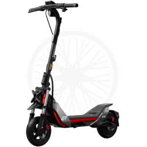 Trottinette électrique Ninebot ZT3 PRO D - 20Km/h