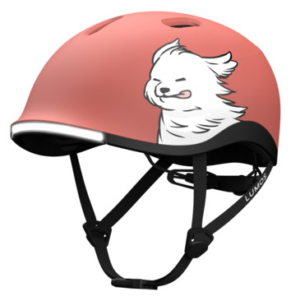 Casque Lumos Nyxel MIPS avec clignotants – Image 3