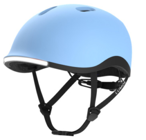 Casque Lumos Nyxel MIPS avec clignotants – Image 9