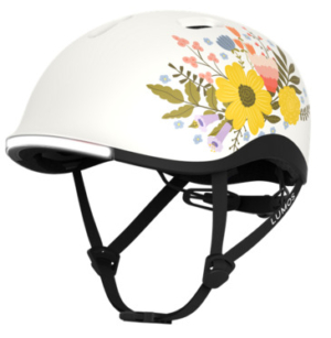 Casque Lumos Nyxel MIPS avec clignotants – Image 6