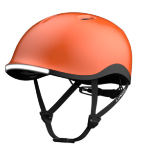 Casque Lumos Nyxel MIPS avec clignotants – Image 4