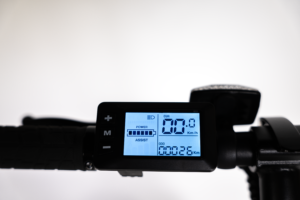 Ms Energy i6 - Mini vélo électrique pliable 25Kmh – Image 5