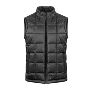 Gilet chauffant Racer District Homme (batterie incluse)