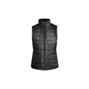 Gilet chauffant Racer District Femme (batterie incluse)