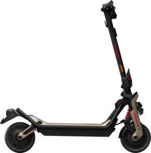 Trottinette électrique Ninebot GT3 PRO - 80Km/h – Image 8