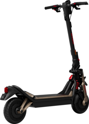 Trottinette électrique Ninebot GT3 PRO - 80Km/h – Image 6