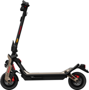 Trottinette électrique Ninebot GT3 PRO - 80Km/h – Image 4