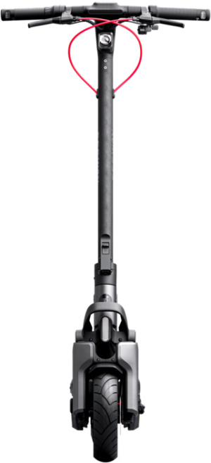 Trottinette électrique Ninebot Max G3 D – Image 4