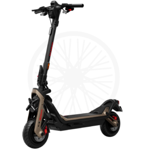 Trottinette électrique Ninebot GT3 PRO - 80Km/h