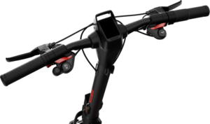 Trottinette électrique Ninebot GT3 D – Image 8