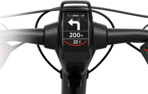 Trottinette électrique Ninebot GT3 D – Image 7