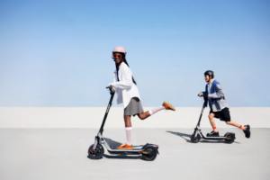 Trottinette électrique Segway Ninebot E3 PRO D – Image 6