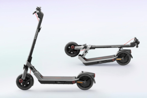 Trottinette électrique Segway Ninebot E3 PRO D – Image 5