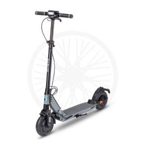 Trottinette électrique Micro Merlin II