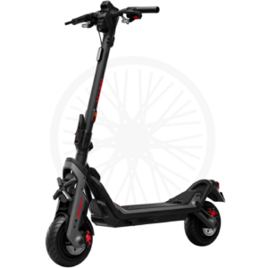 Trottinette électrique Ninebot GT3 D