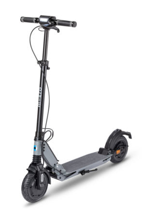 Trottinette électrique Micro Merlin II – Image 4