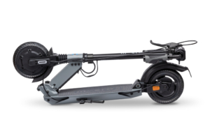 Trottinette électrique Micro Merlin II – Image 3