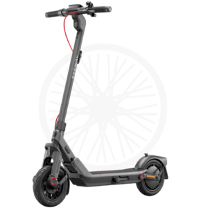 Trottinette électrique Segway Ninebot E3 PRO D