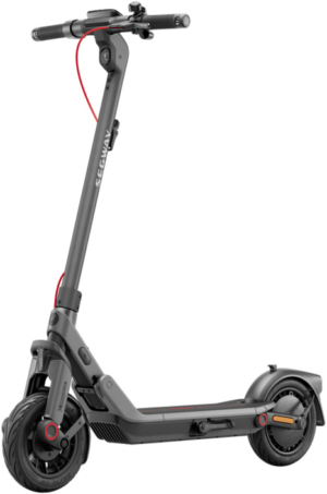 Trottinette électrique Segway Ninebot E3 PRO D – Image 3